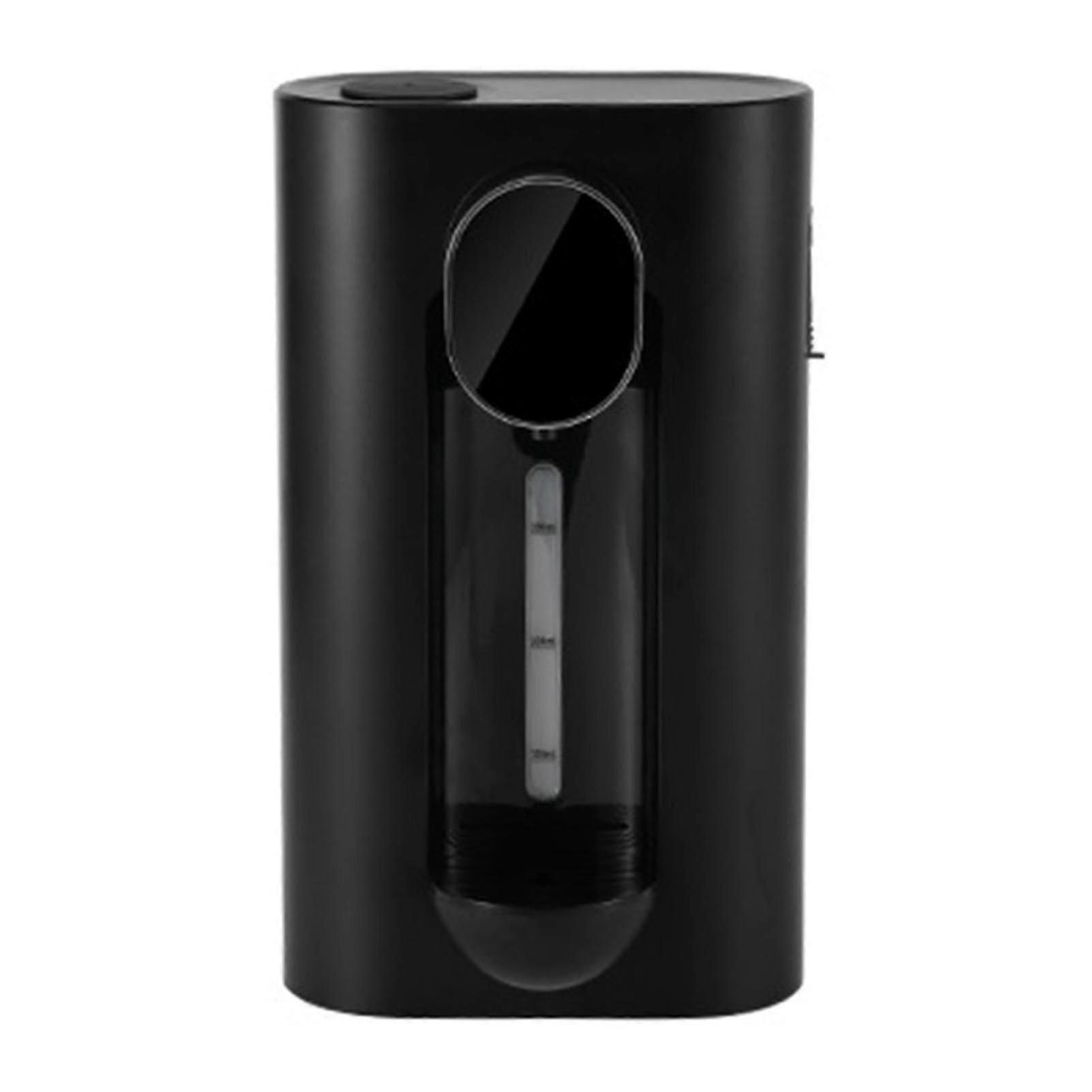 Versatile Mini Alcohol Dispenser with 3 Modes for Bar and Beverage Serving