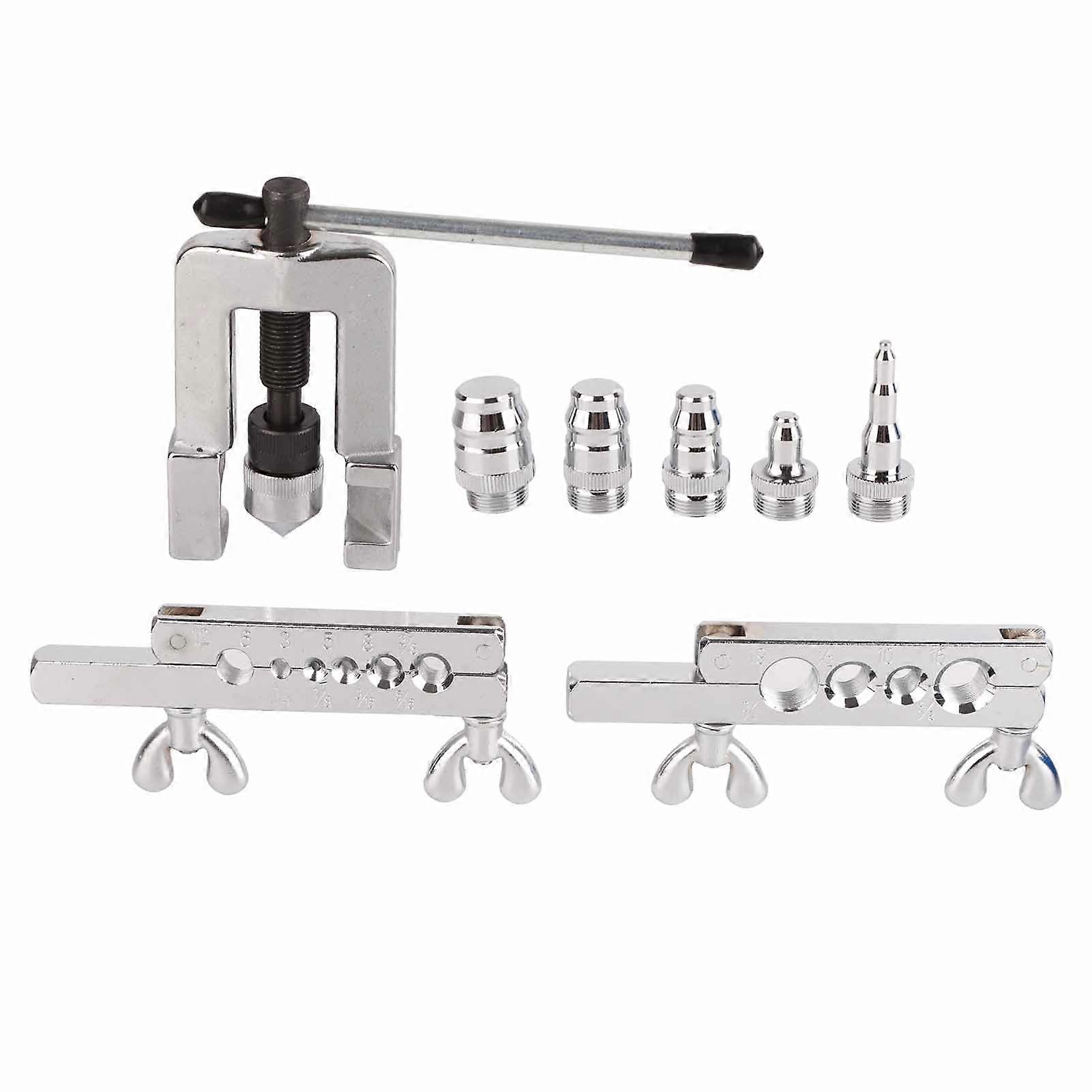 55Pcs Cable Clamp RType Cushioned Insulated Stainless Steeel for Car Boat Hose Pipe