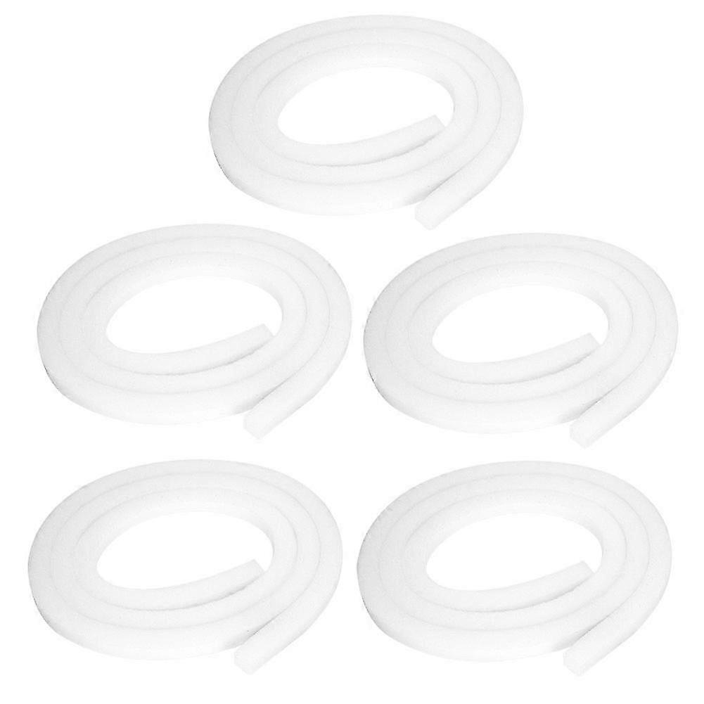 5pcs Sponge Bar Strip for Compatible Knitting Machines