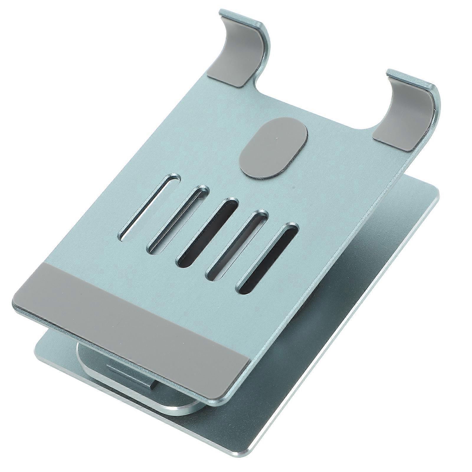 Folding Smartphone Bracket Holder Non Slip Base 360 Degree Rotation for Phones and Tablets 1Pack