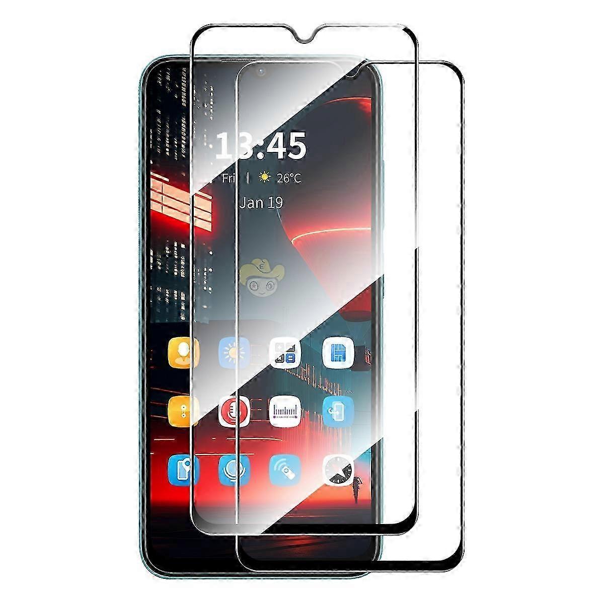 Tempered Glass for Galaxy A26 5G