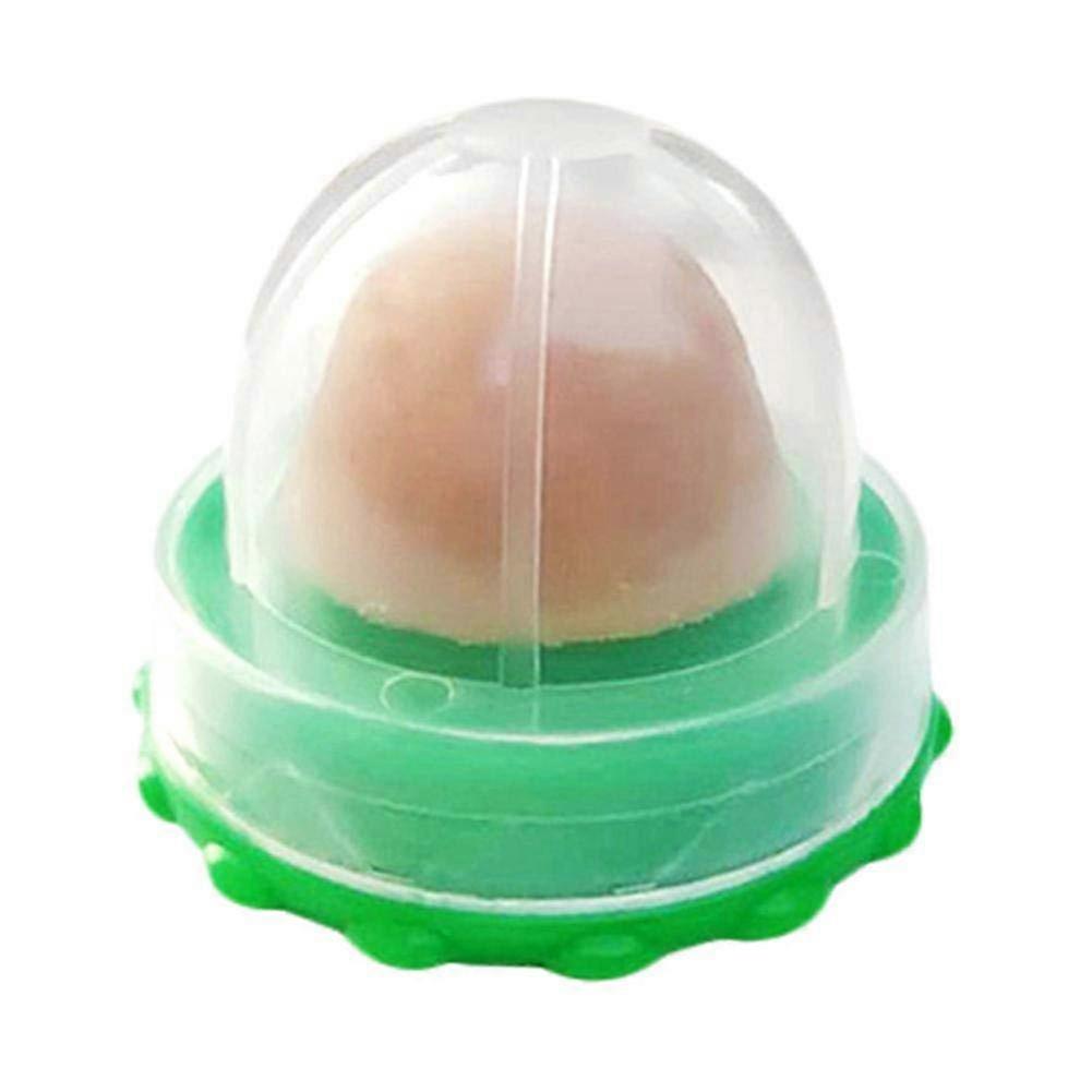 Catnip Snack for Cats - 1 Piece Colorful Healthy Candy Licking Gel Energy Ball Toy for Pet Nutrition and Playtime
