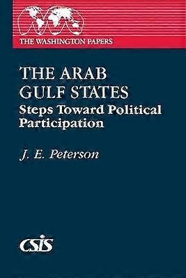 The Arab Gulf States