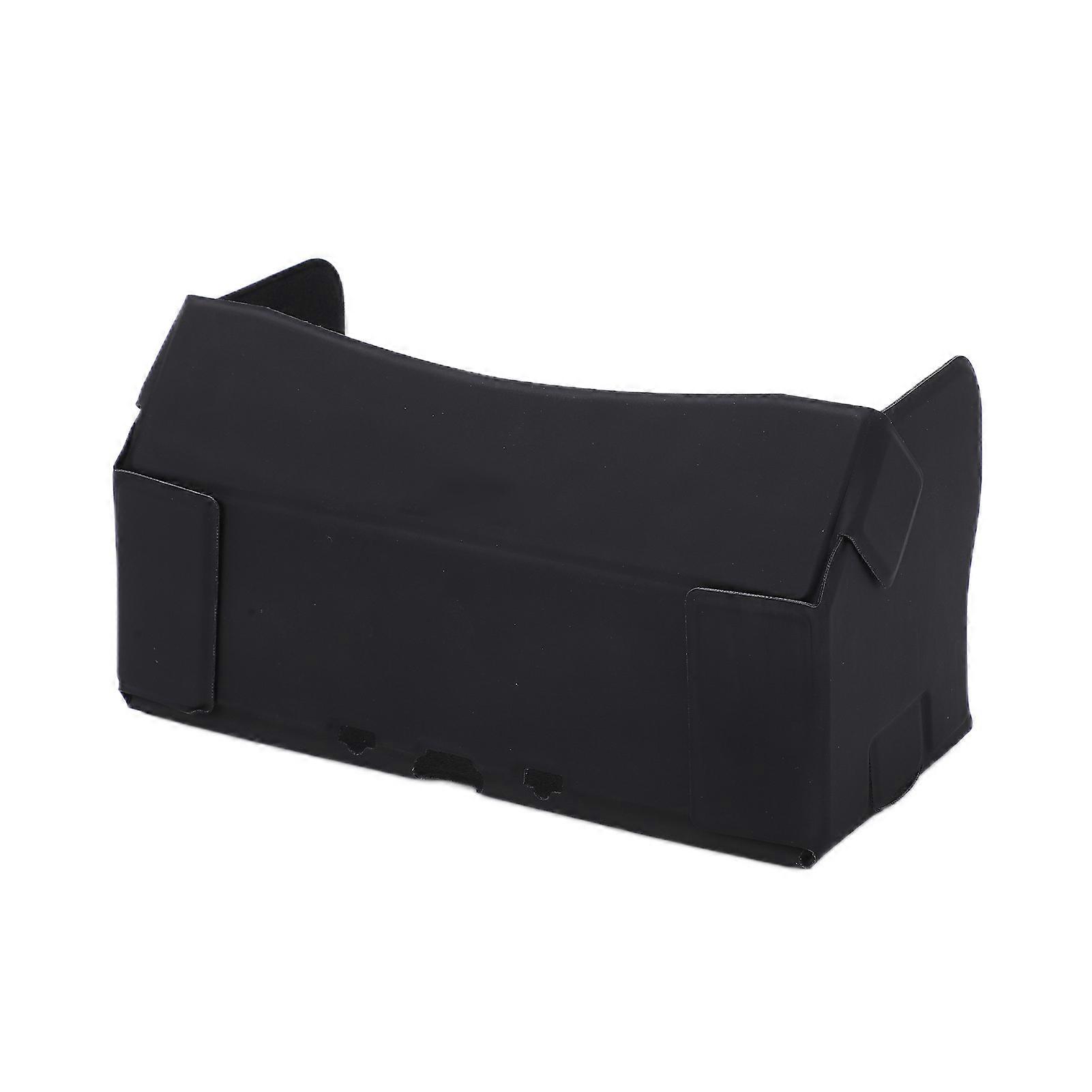 Remote Controller Sun Hood Foldable Phone Screen Sunshade for DJI Mini 2 Mavic AIR 2