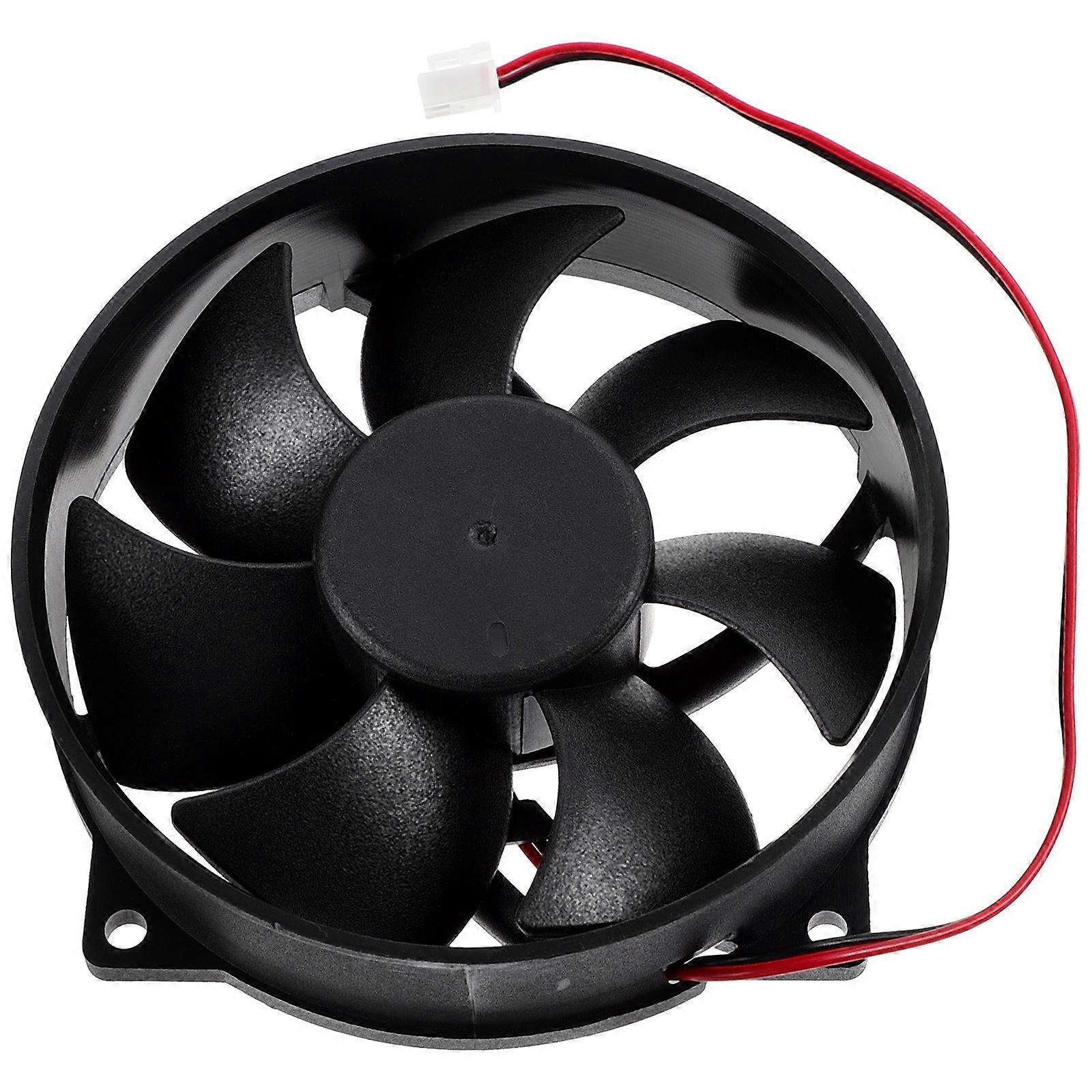 מצנן אוויר מארז גדול לשימוש פנימי 11x11 ס"מ 1 יחידות