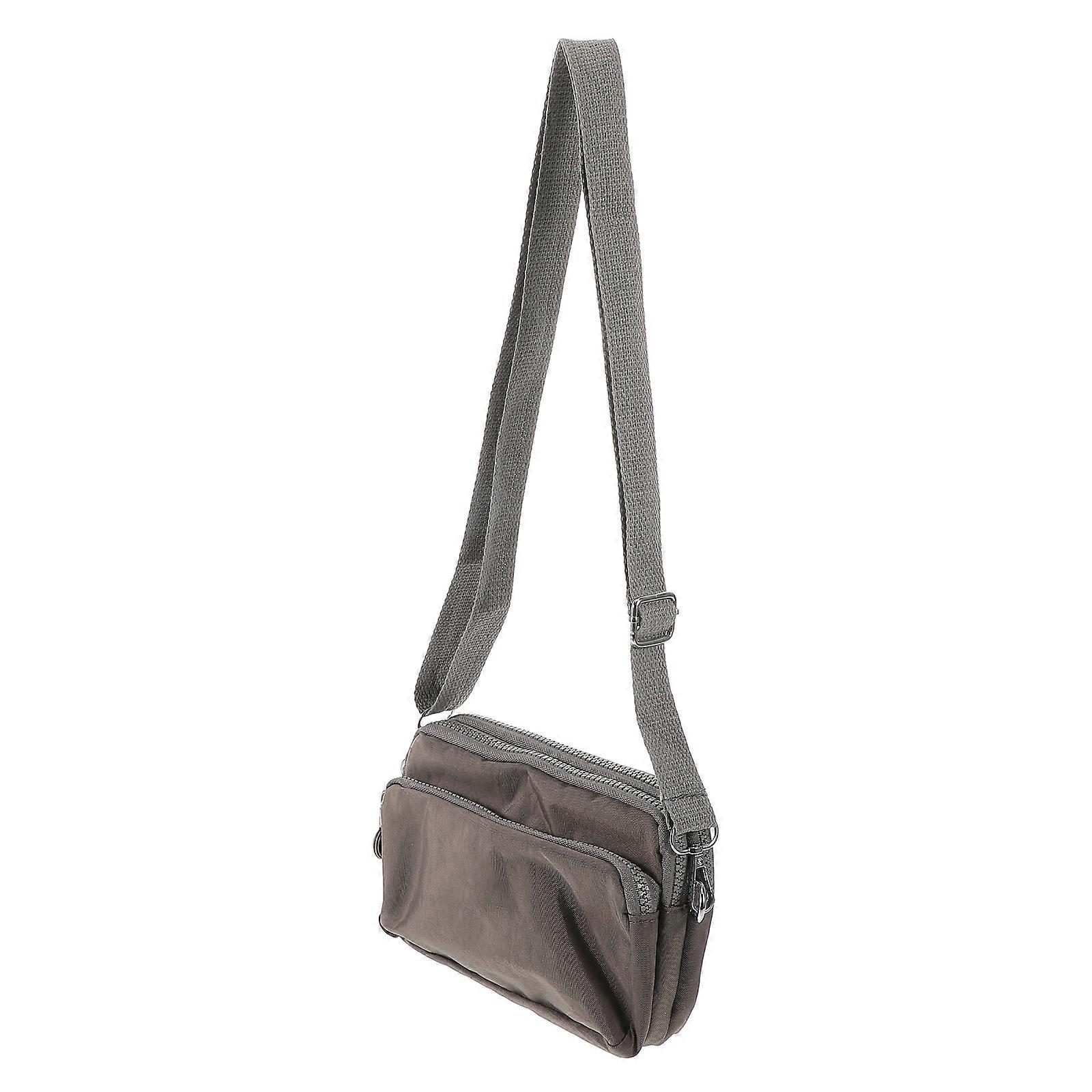 Stylish Shoulder Bag, Functional Design for Everyday Use with Multiple Storage Options