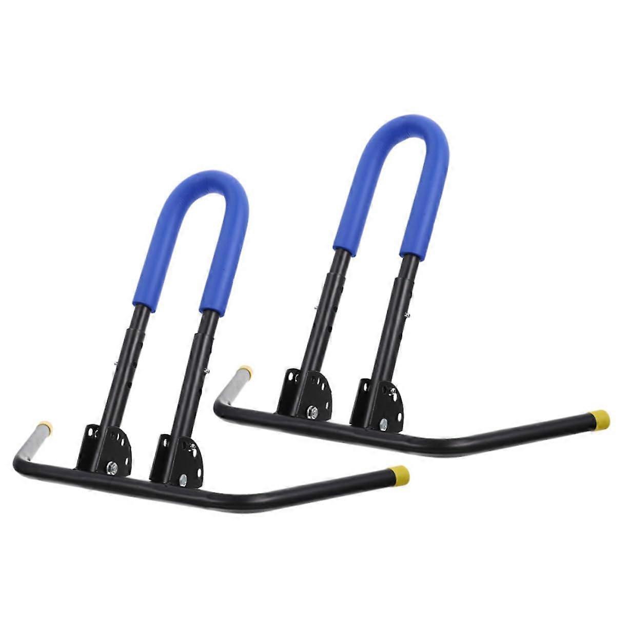 Bicycle Stand Floor Bicycle Stand Side Support Scooter Display Stand