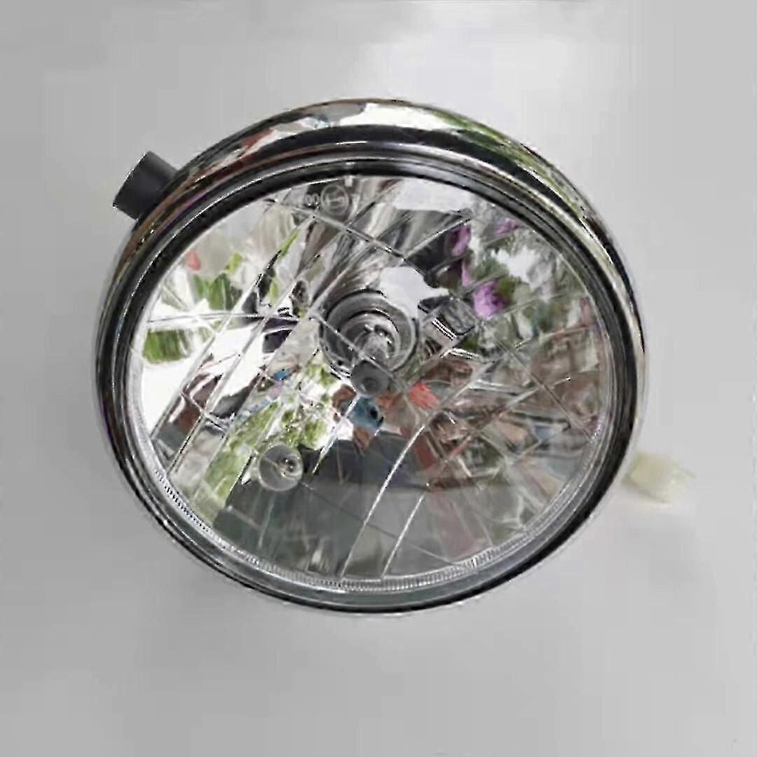 Headlight Led Front Lighting Headlight Assembly Motorcycle Accessories For Benelli Imperiale 400