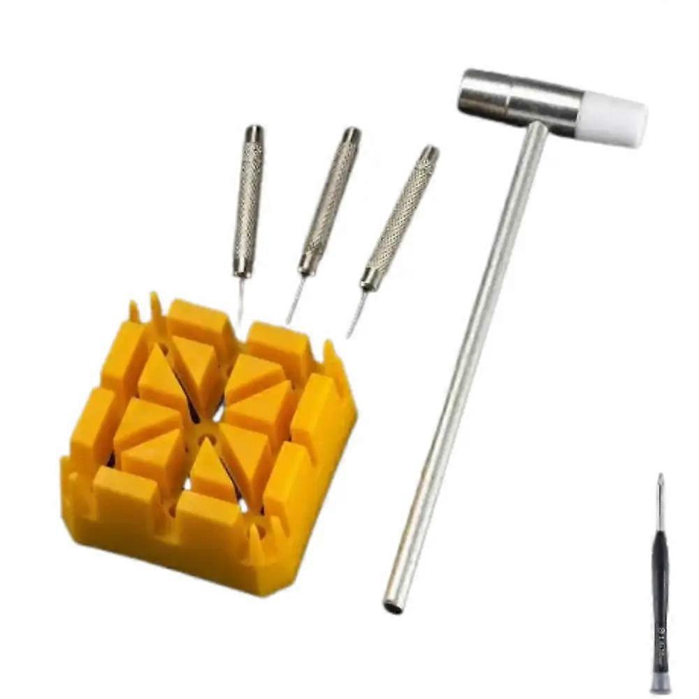Strap Adjustment Tool For Watch Bands