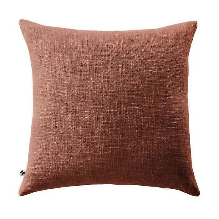 Coussin amovible « Sixtine » 60 x 60 cm L’Effet Papillon