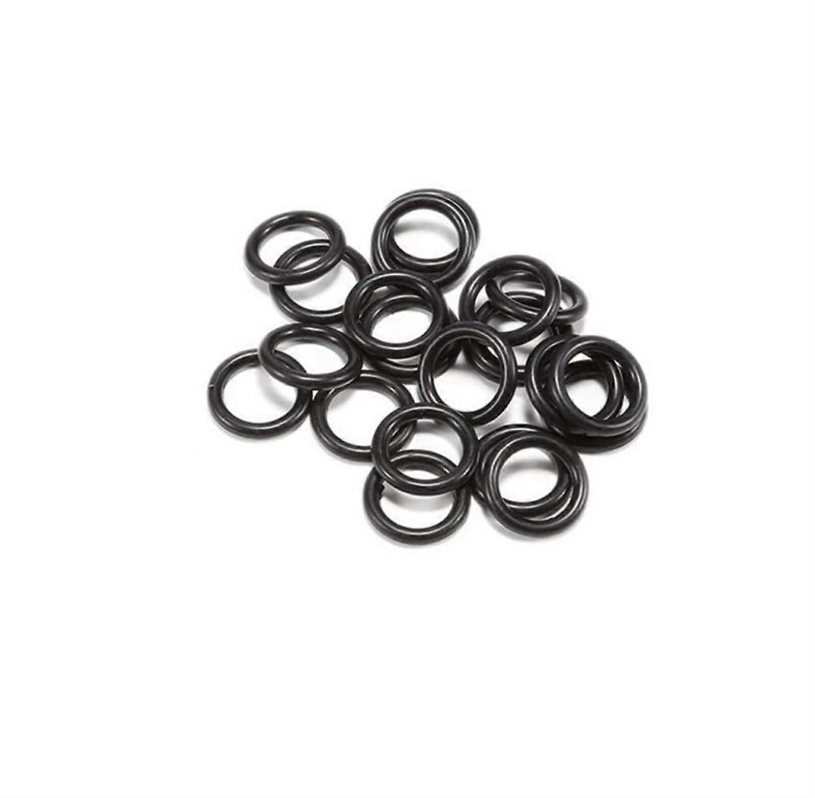 O Rings Set 80/40pcs for Pressure Washer Hose 1/4 M22 3/8 Quick Disconnect Connection Tools Durable Replacement Seals