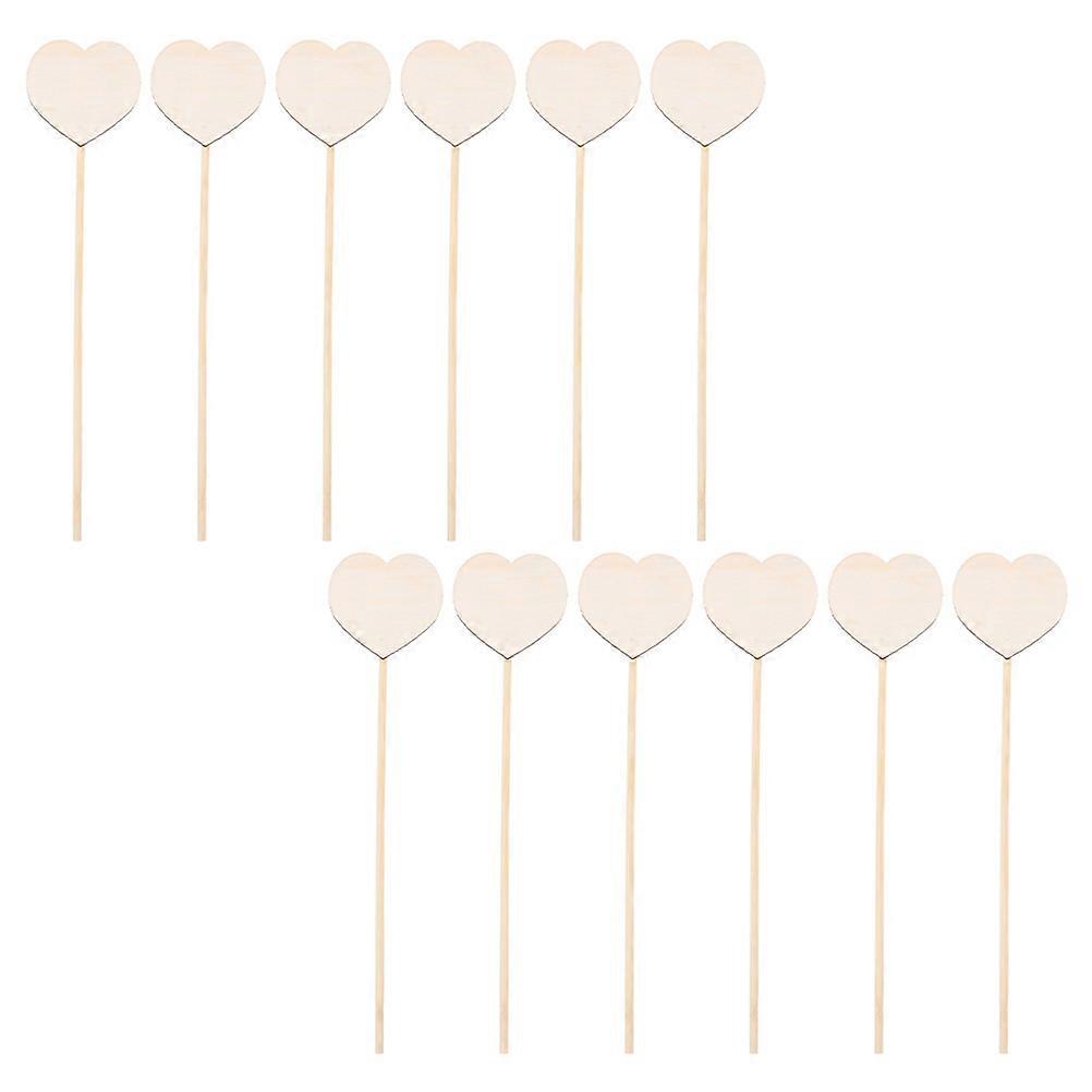 Wand DIY Design Creativity Cultivation Imagination Development 12Pcs