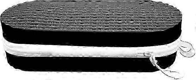 Swim Goggle Case For Swimming Goggles, Silicone Protective Cases with Drain Hole For Goggles