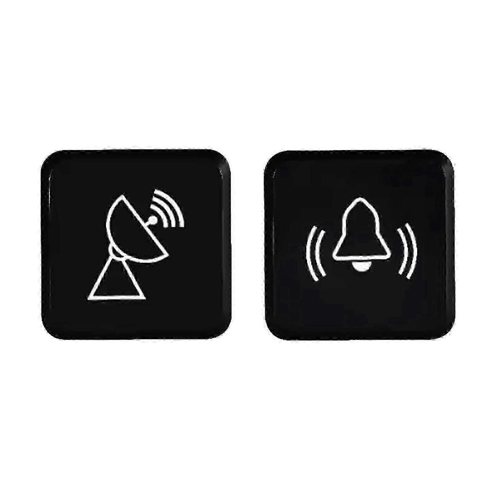 Wireless Microwave Radar Alarm for Camping Security & Perimeter Protection