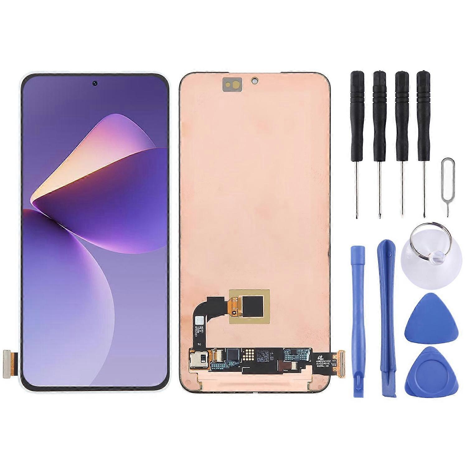 For Meizu 21 COMPATIBLE LCD Screen