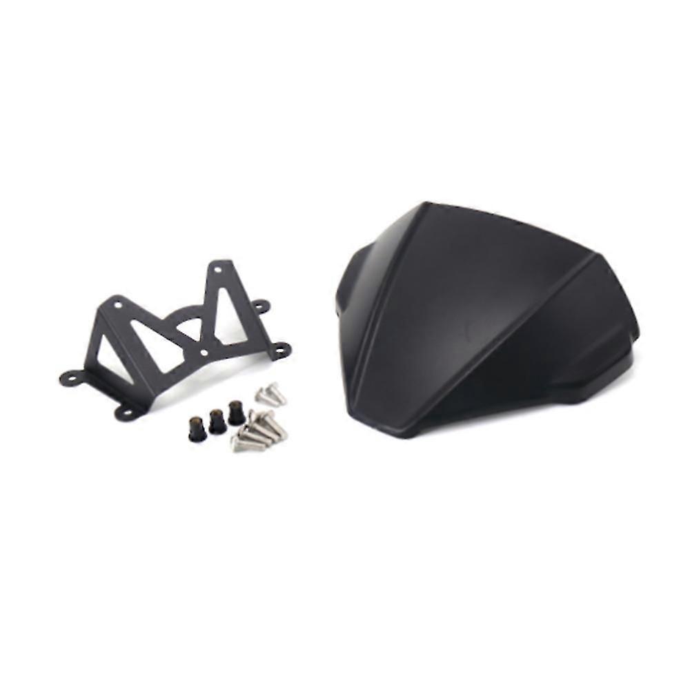 עבור ימאהה Mt-09 Sp 2021 2022 אביזרי אופנוע שמשה קדמית מסיט רוח מסיט אוויר