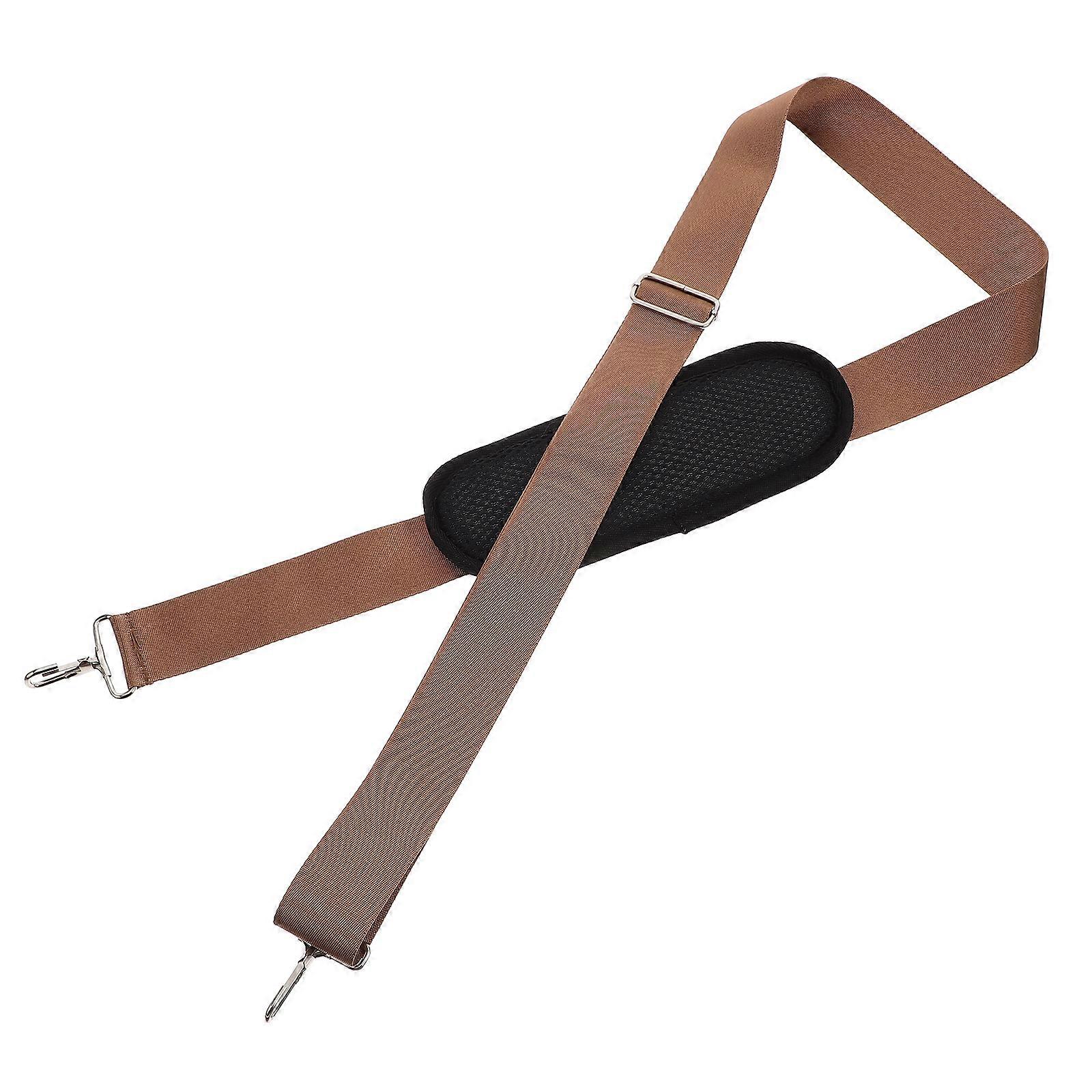 It sounds like you're referring to a product description or title for an **adjustable shoulder strap** designed for multi purpose use across various