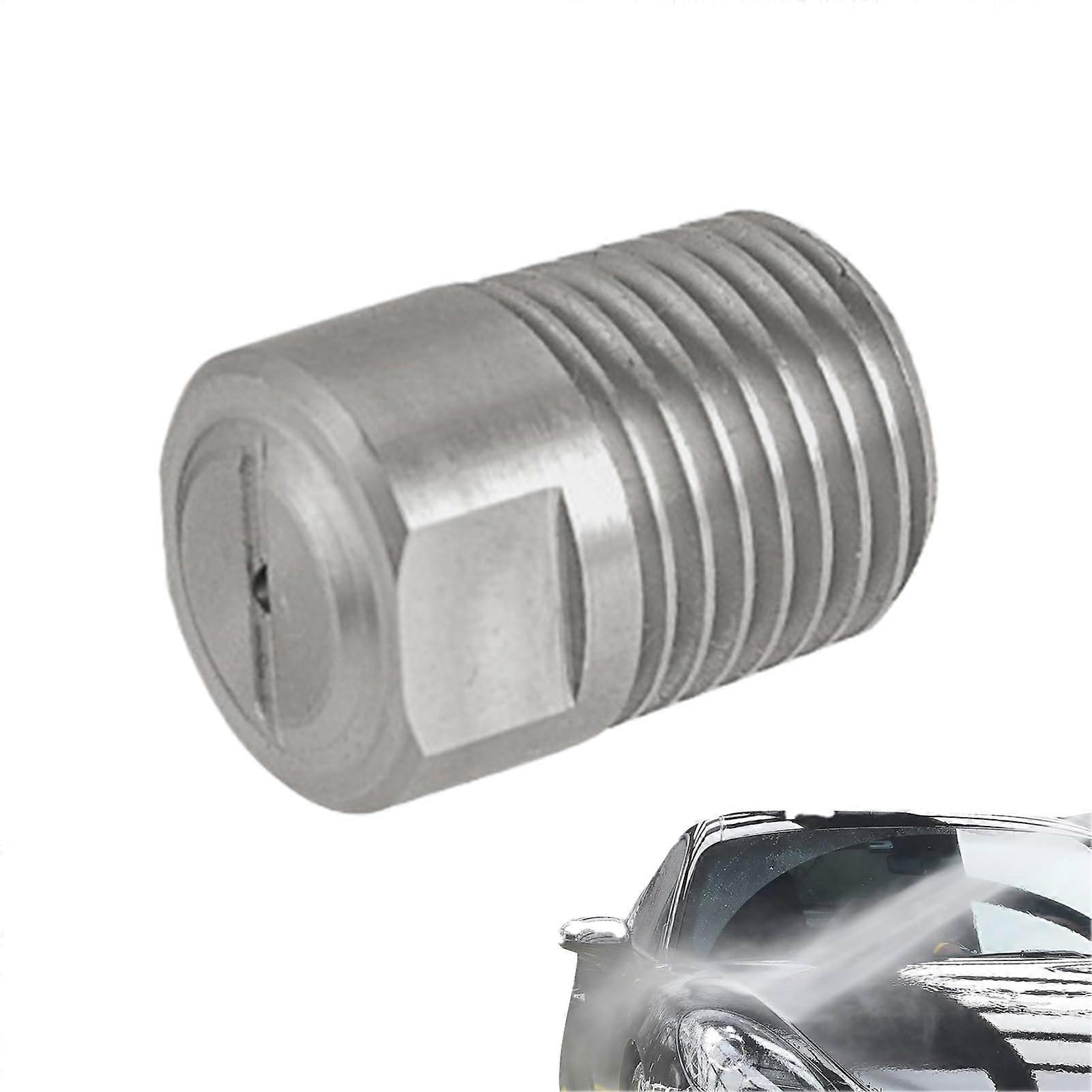 Tips for surface cleaner 25degree replacement in Dshape, durable replacement accessory for garden pressure washer 1/4.