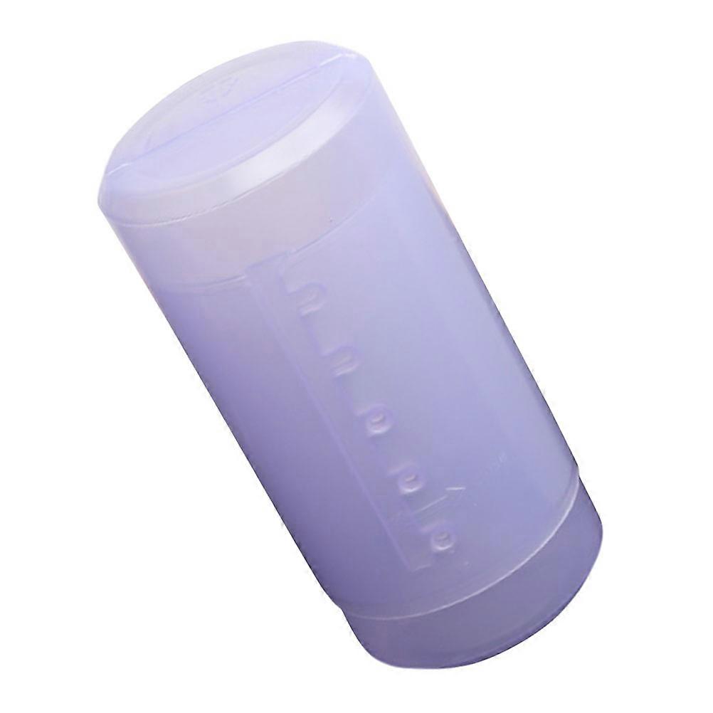 1 Pc Travel Portable Makeup Brush Storage Pouch Case Organizer