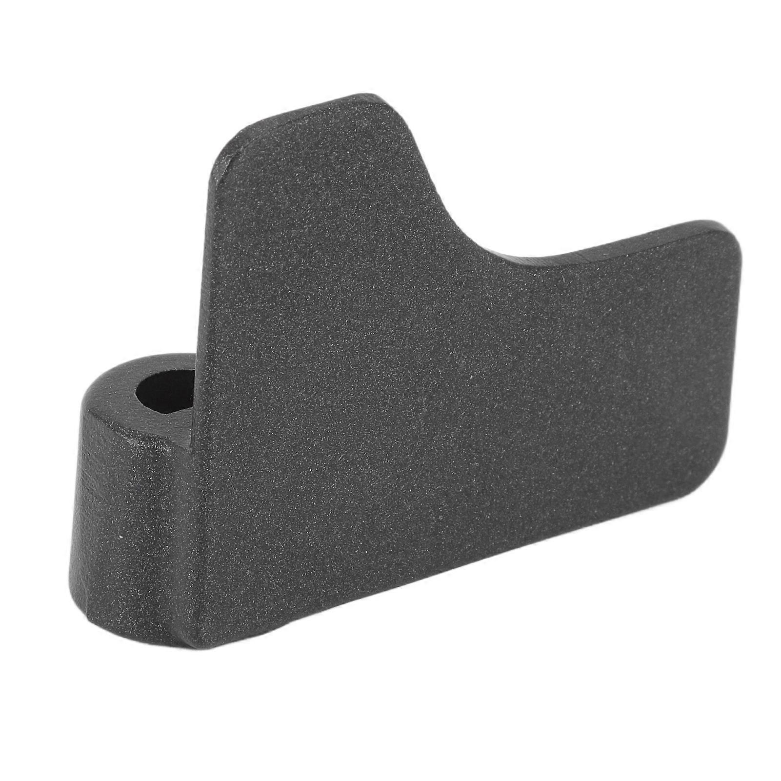 Bread Machine Paddle Non Stick Aluminum Alloy Breadmaker Mixing Blade Replacement Part for Home Kitchen