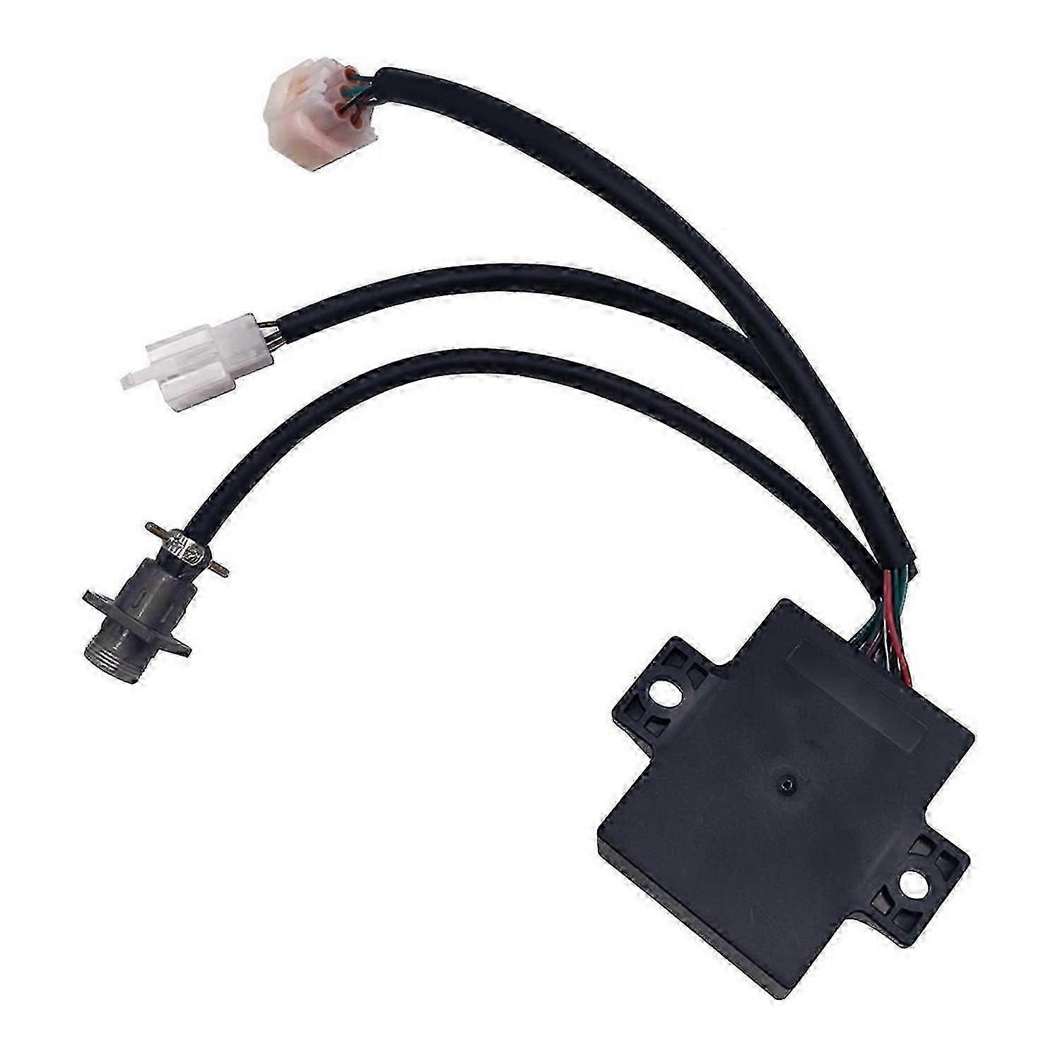 24447a For Linhai Lh400 Quad Atv400 400cc 4x2 2wd 4wd Shift Electronic Relay