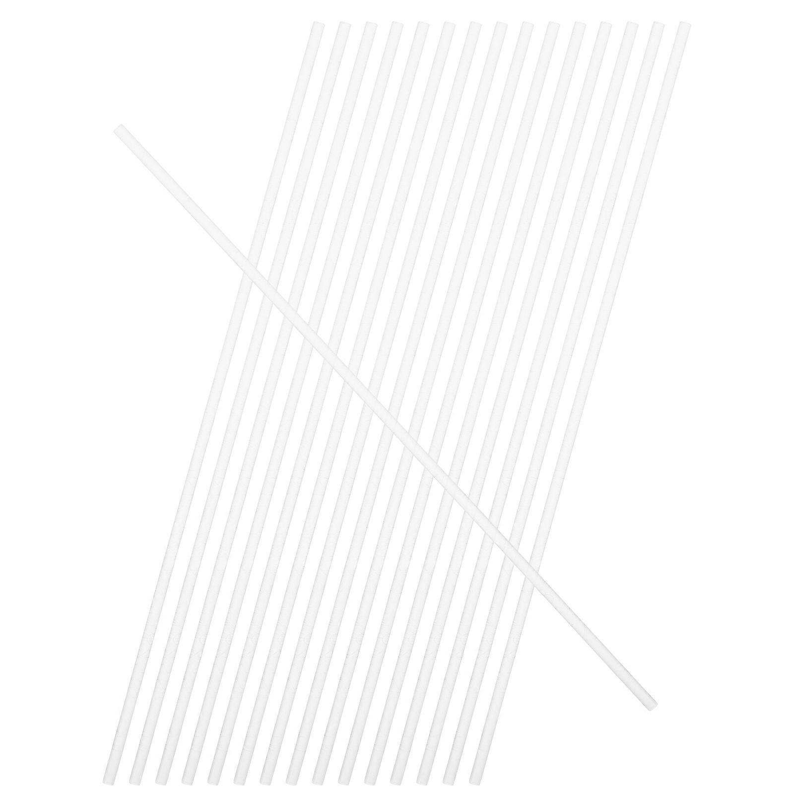 Acrylic Dowel Rods Set for DIY Crafts, Sturdy Support Sticks for Figurines, Model Building & Cake Toppers – 30pcs