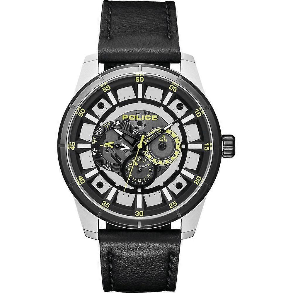 Watches Police pl15410jstb04