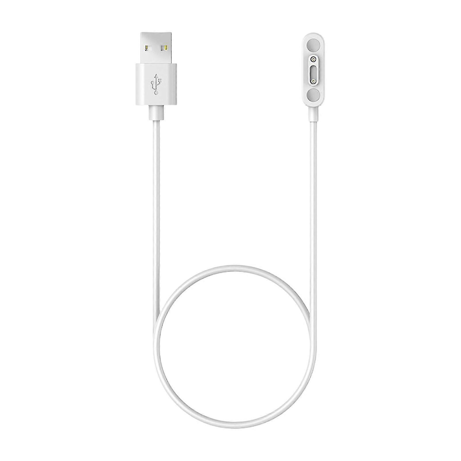 Efficient Charging Cable Wire Power Supply Magnetic Connection Cord Suitable for