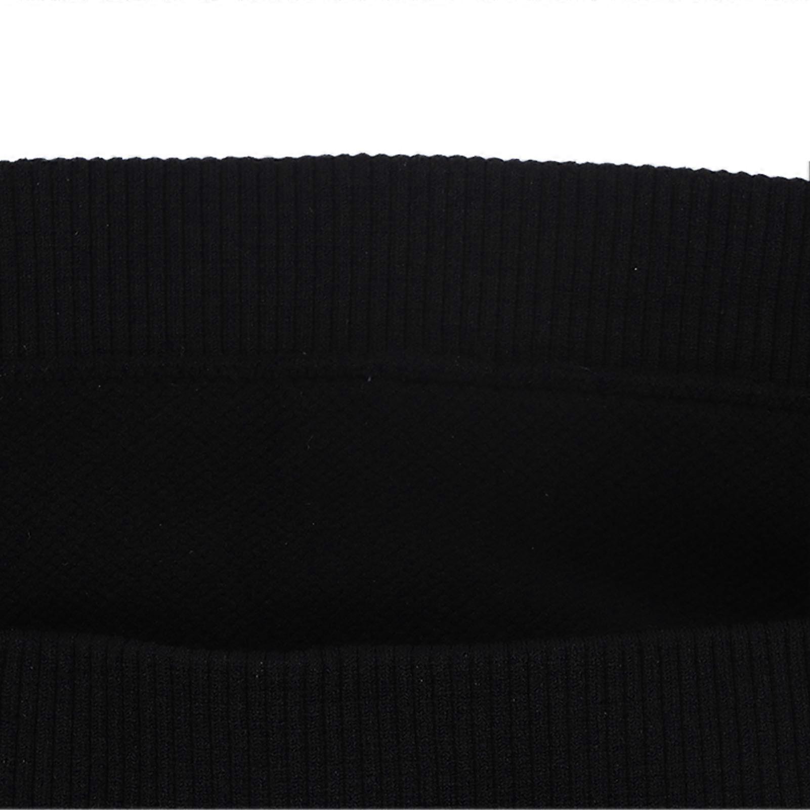 Pregnancy Belt Breathable Support Preserving Waist Stretchy Warming Maternity Belly Belt XXL 45.3-49.2in