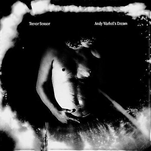 Trevor Sensor - Andy Warhol's Dream  [COMPACT DISCS] USA import