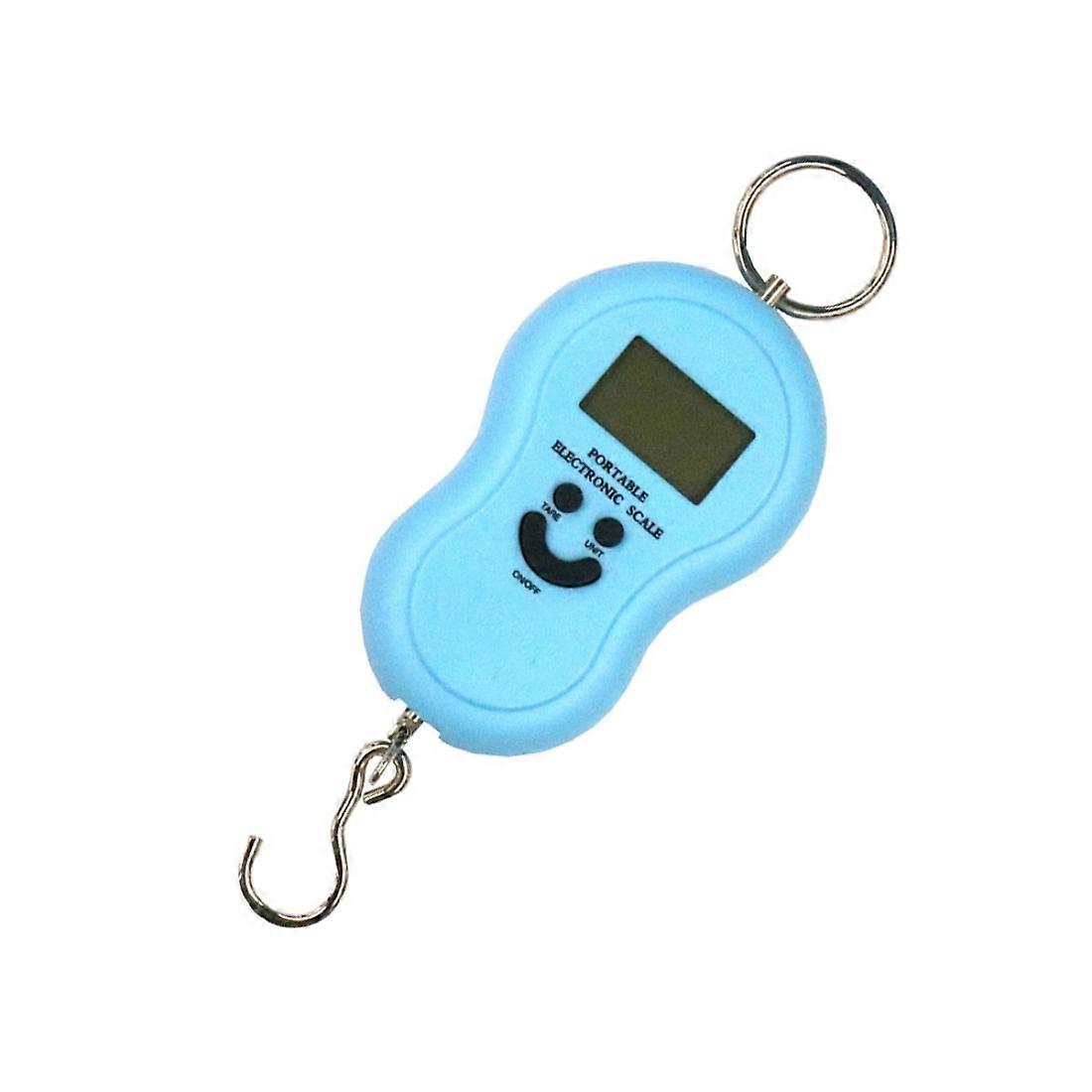 LCD Portable Electronic Handheld Scale