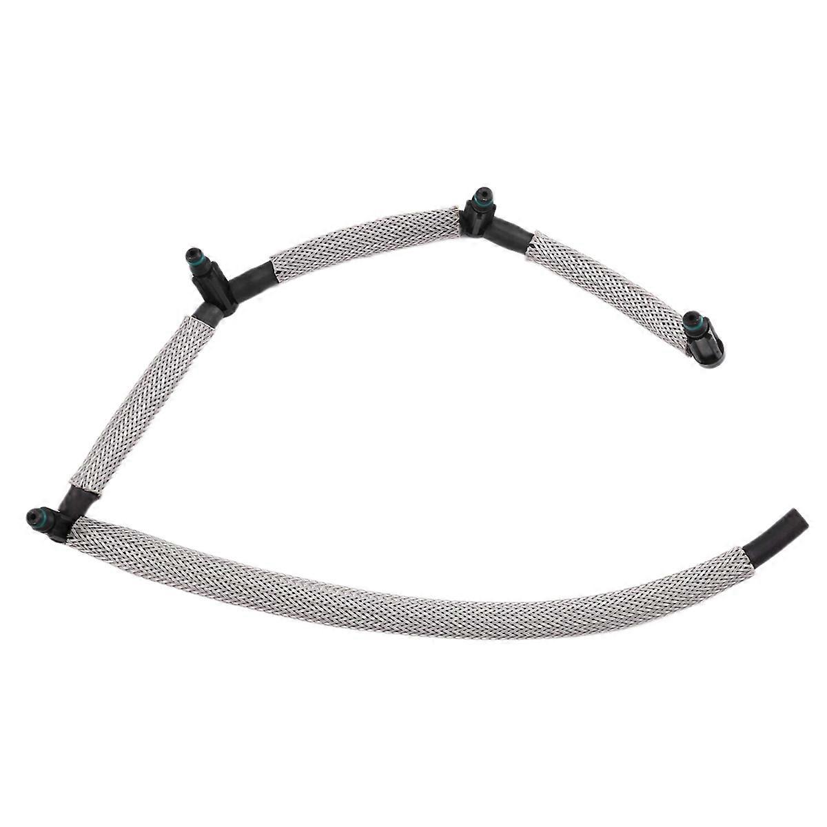 1574Q5 Fuel Overflow Collection Hose for 206 207 307