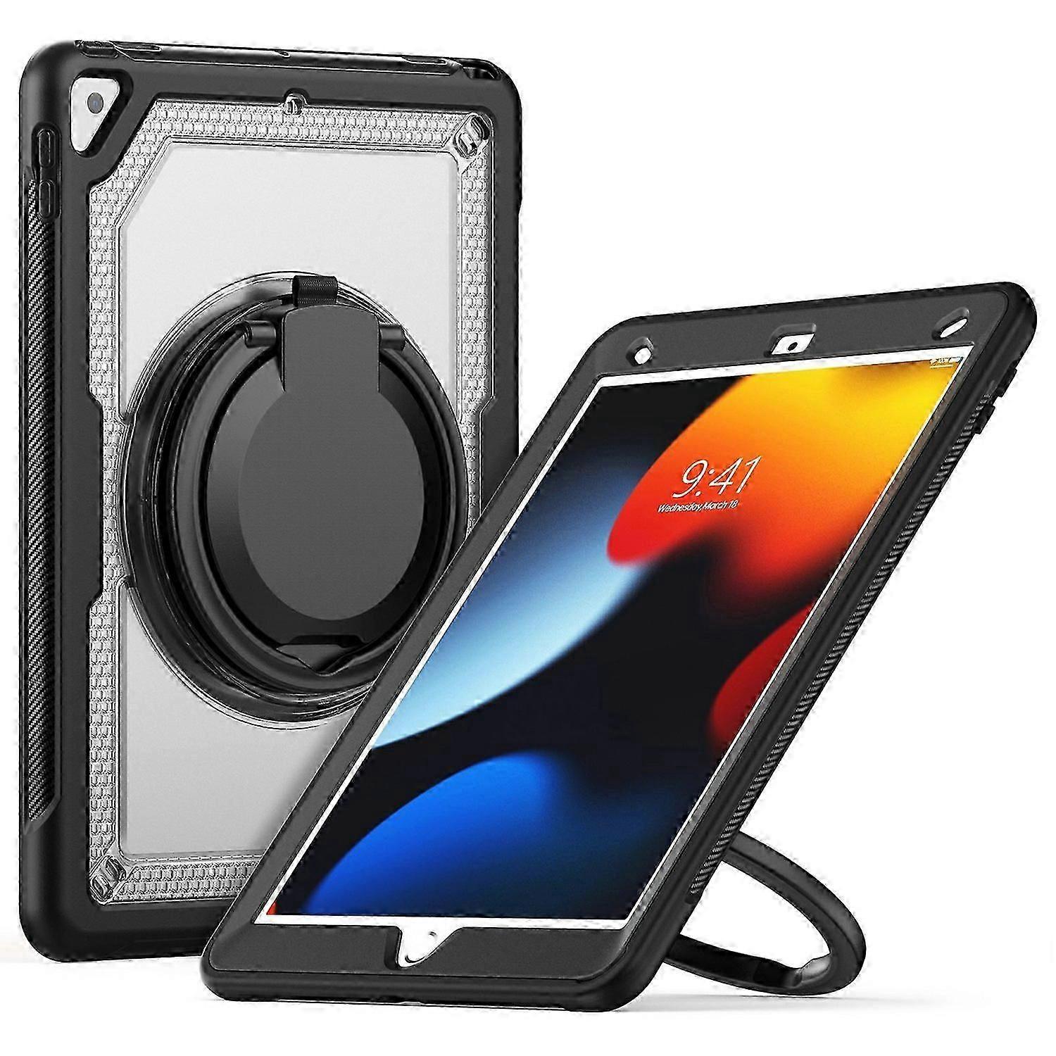 For iPad 10.2 (2021) Tablet Case