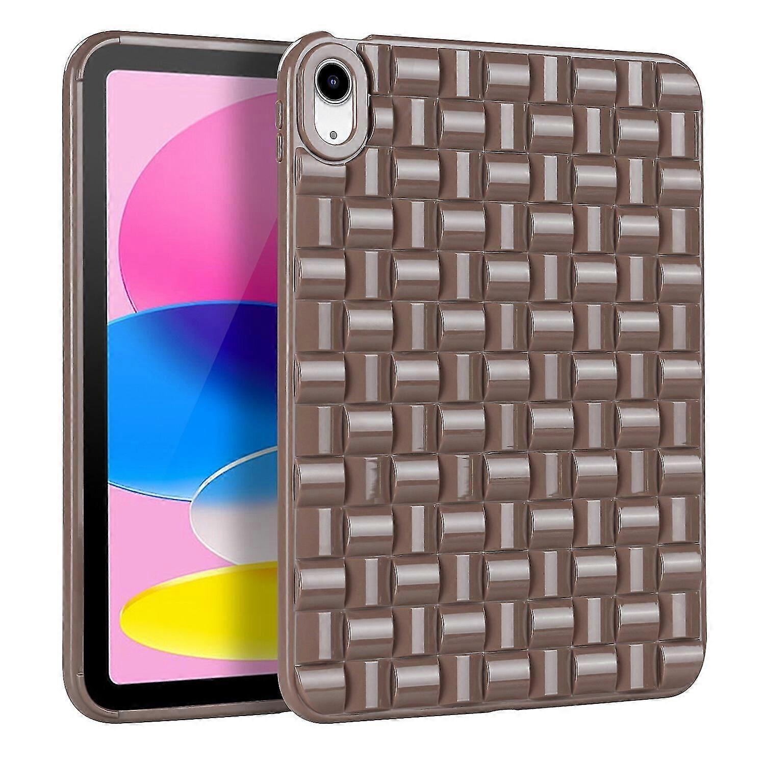 Protective Slim Shockproof Tablet Case for iPad Air4/5 (10.9)