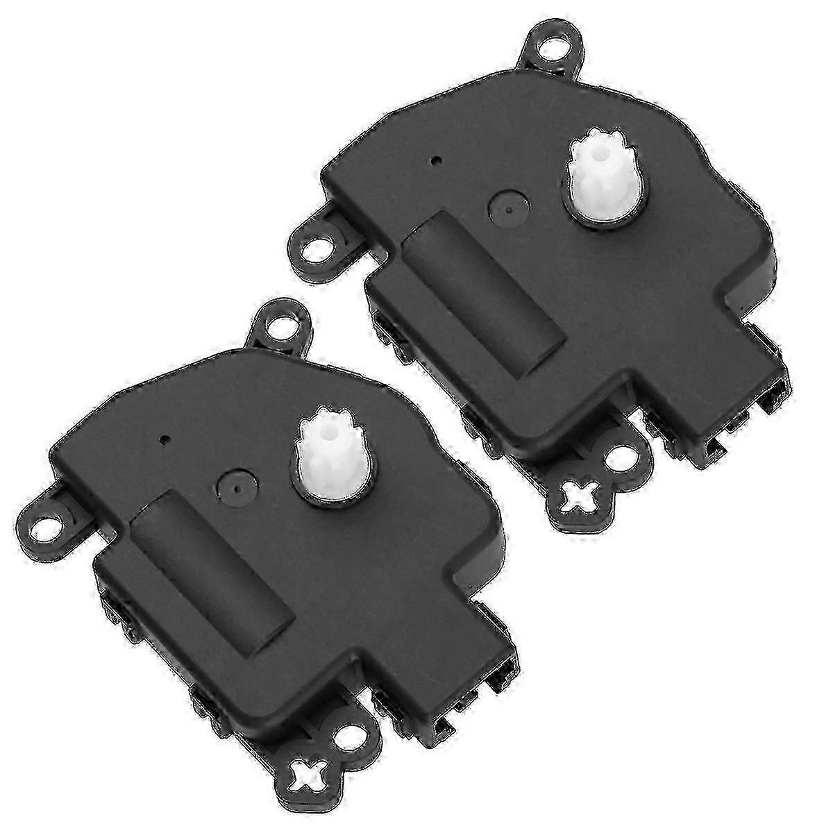604-029 HVACドアアクチュエータはダッジジャーニー2011-2020 OE規格に適合します
