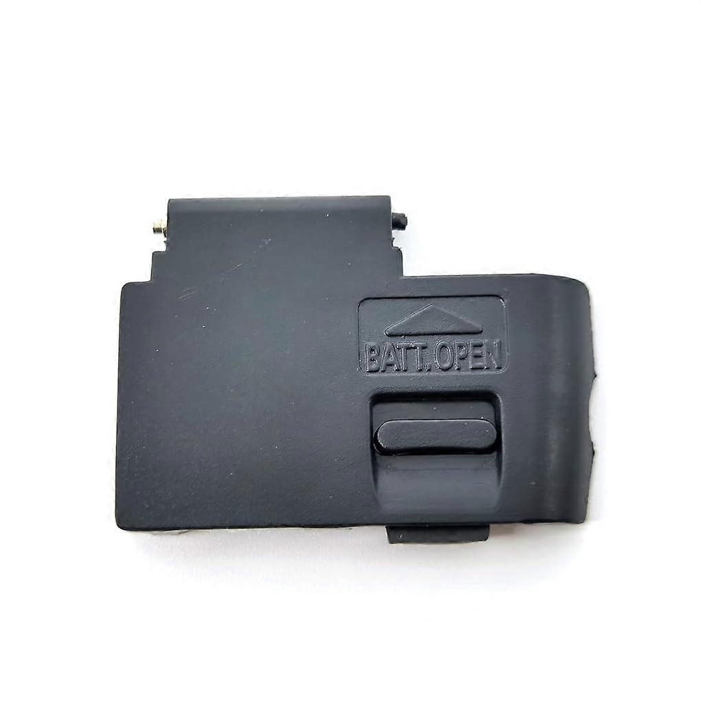Camera Battery Compartment Cover For Canon 350D 400D Dustproof Cap Electronic Protection Assembly Replacement