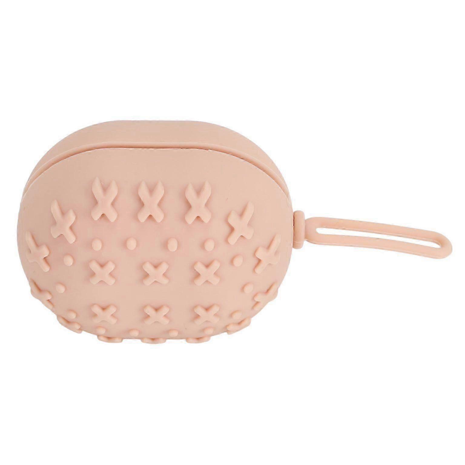 Makeup Sponge Holder - Storage for Makeup Sponges and Powder Puffs