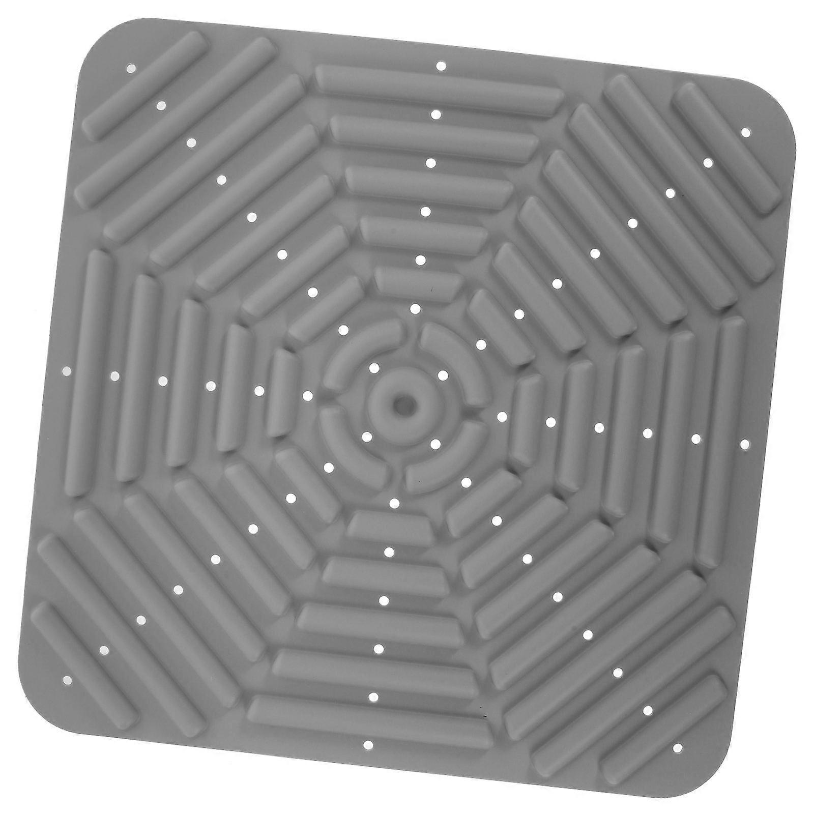 Reusable Chicken Nesting Mats Comfortable Silicone Material Suitable For Nest Building 12X12X0.4in 1 Set