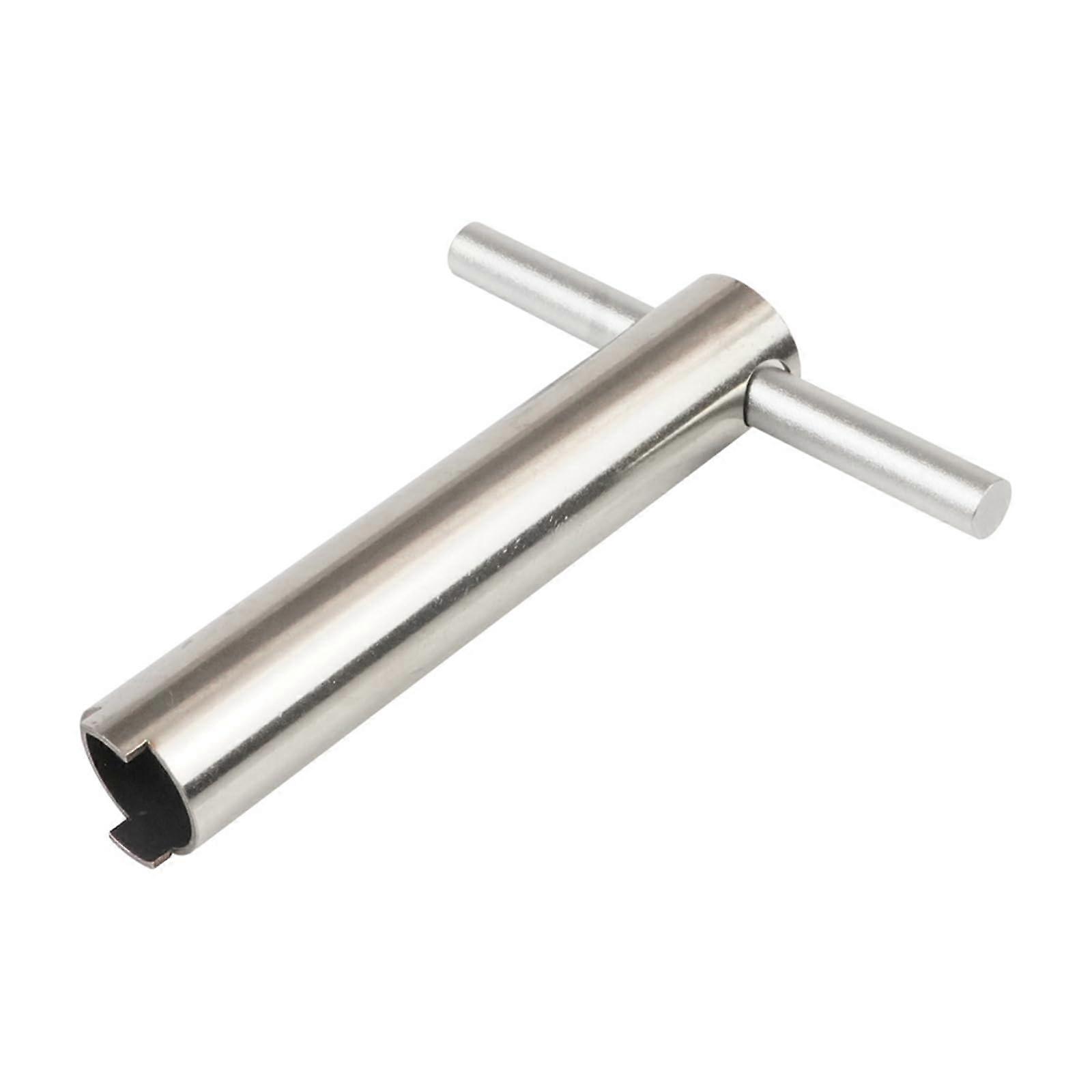 Improved Installation Tool with Handles Tool Manual for the Craft Guide for 1224 Cartridge Faucet Fixing Points Removal