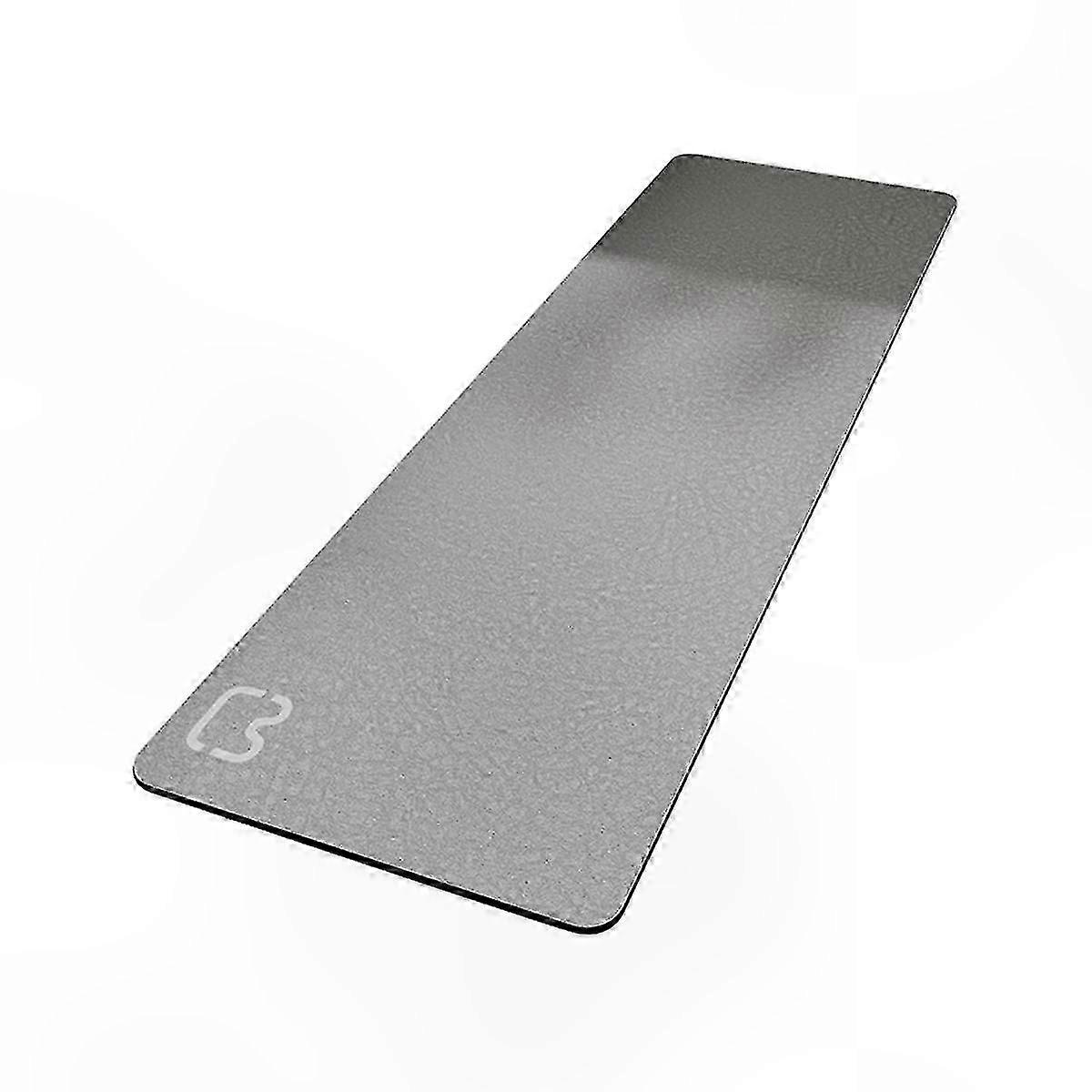 Diatomaceous Earth Bath Mat - Absorbent Diatomite Stone Shower Mat with Quick Drying Feature for Home Use
