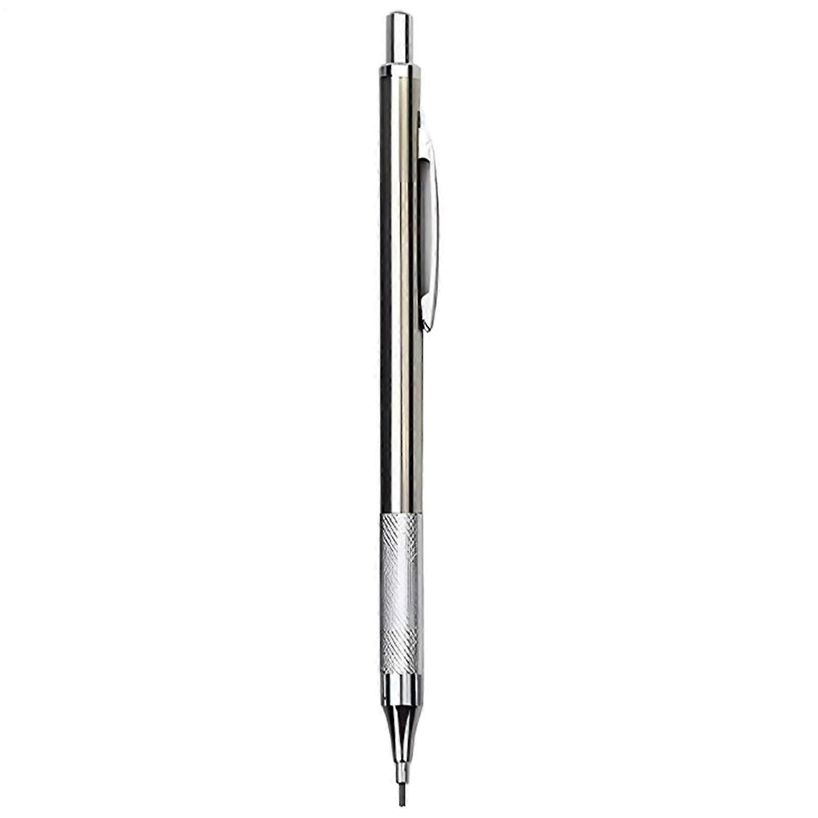 Mechanical Pencil  Automatic Metal Pencil for Teachers  Students  0.3 mm