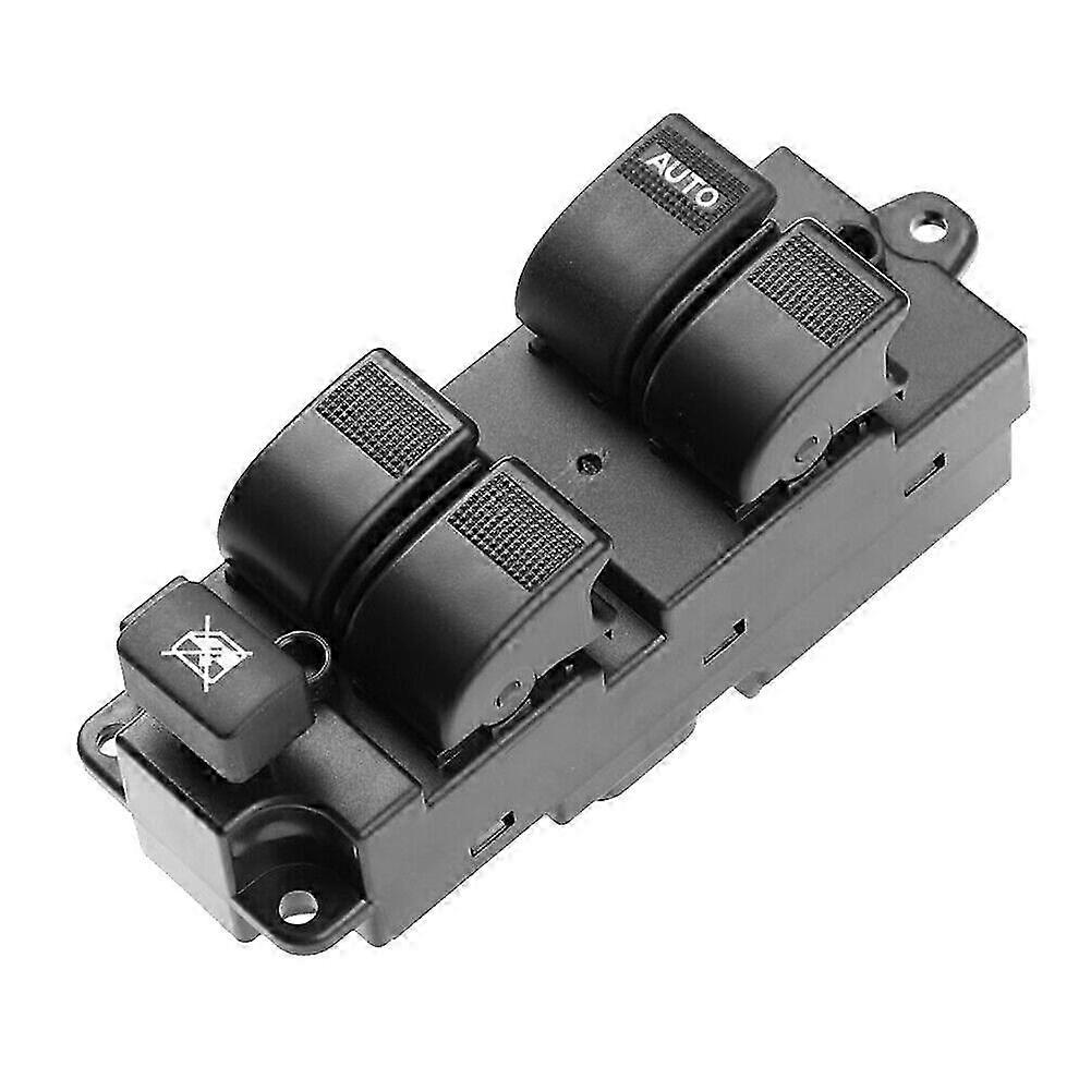 Electric Power Window Switch for Everest BT-50 4 Door 2012-2018 LHD AB39-14540