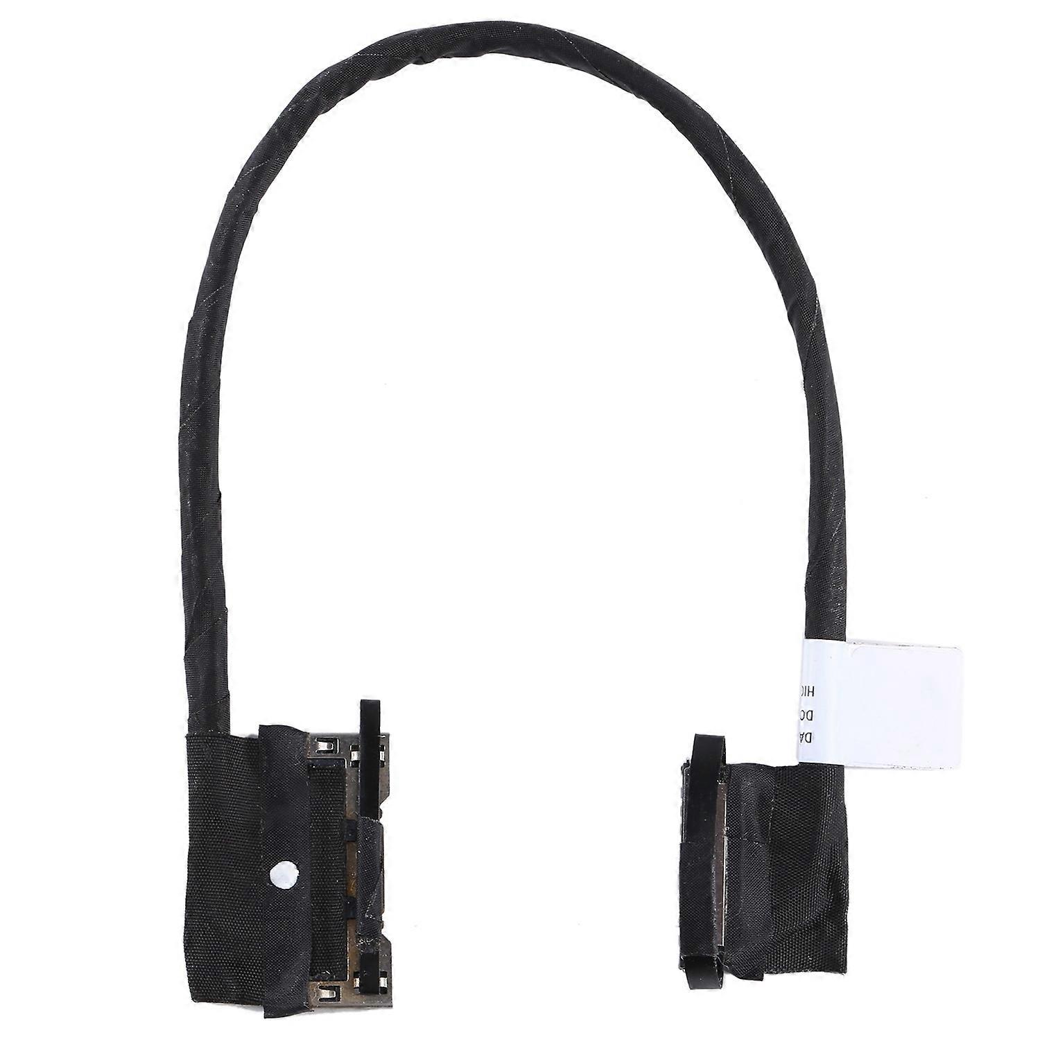 Battery Connector Flex Cable for Dell Precision 7730 M7730