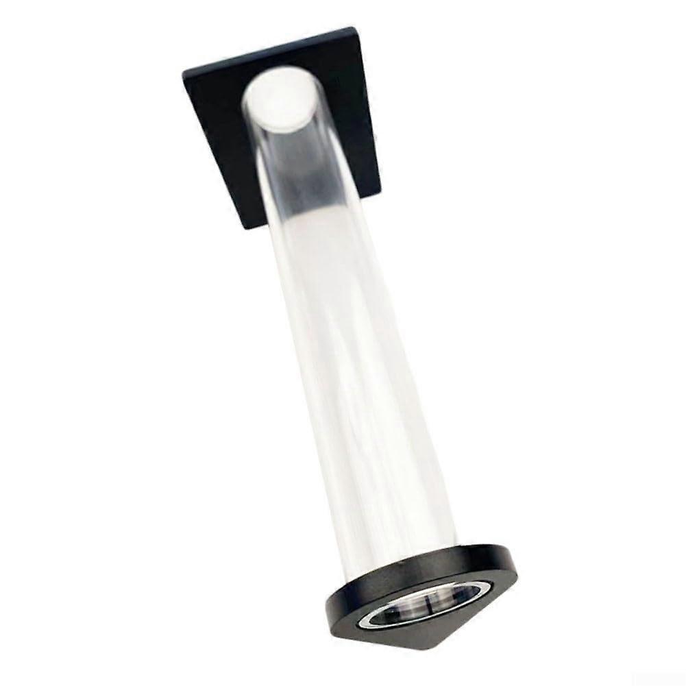 Portable Adjustable Billiards Trainer to Enhance Your Game Performance (Black)