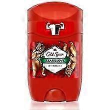 Old Spice - Solid Deodorant for Men Bearglove (Deodorant Stick) 50 ml