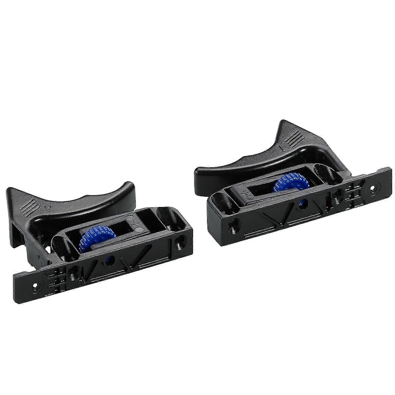 Quadro Catch Left Right 25 V6 Drawer Runners 9144597