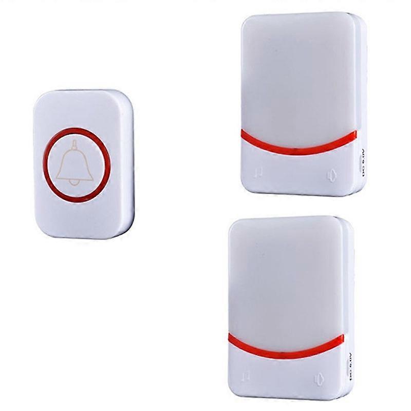 Home Wireless Doorbell CMF1188-12