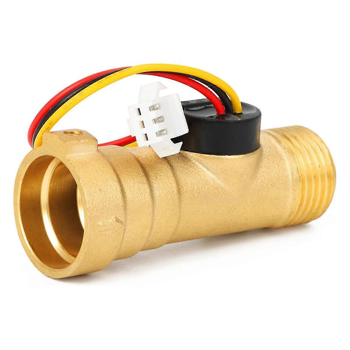 Water Flow Sensor RV Water Heater for GSWH-2
