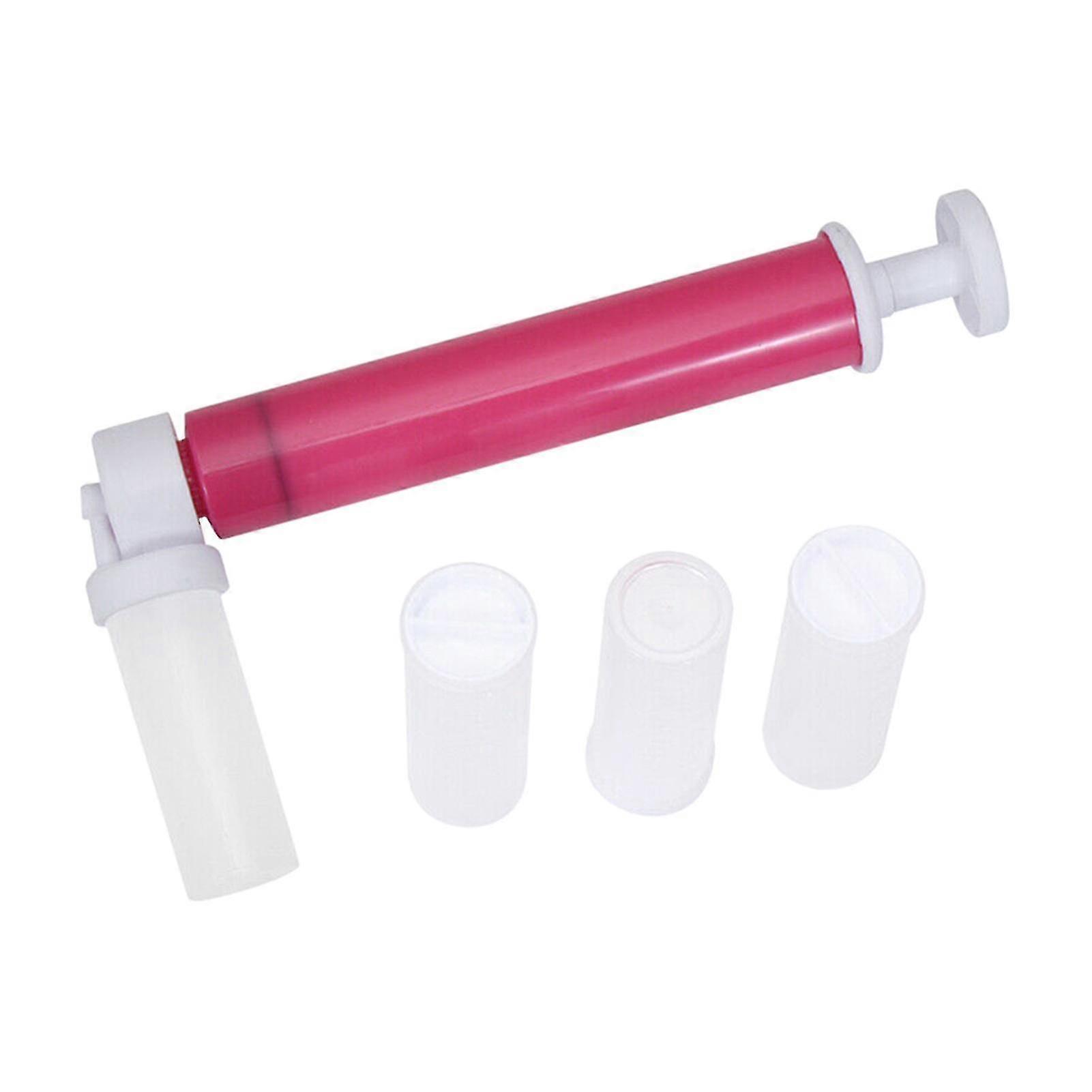 Cupcakes Cookies Coloring With 4pcs Tube DIY Baking Manual Airbrush...