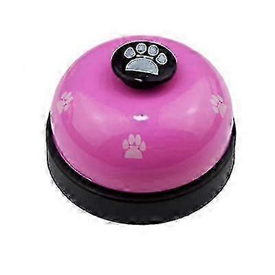Creative Pet bell trainer, cat dog toy bell
